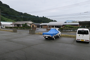 20170904kosame torakku.jpg(100525 byte)